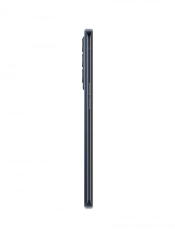 Reno 5 Pro Dual SIM Starlight Black 12GB RAM 256GB 5G With OPPO Band - Middle East Version