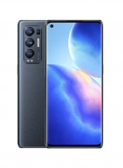 Reno 5 Pro Dual SIM Starlight Black 12GB RAM 256GB 5G - Middle East Version reviews Reno 5 Pro Dual SIM Starlight Black 12GB RAM 256GB 5G - Middle East Version