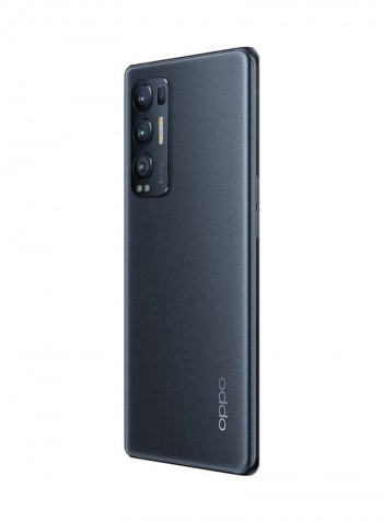 Reno 5 Pro Dual SIM Starlight Black 12GB RAM 256GB 5G - Middle East Version