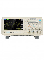 Double Channel Digital Oscilloscope Beige/Grey reviews Double Channel Digital Oscilloscope Beige/Grey