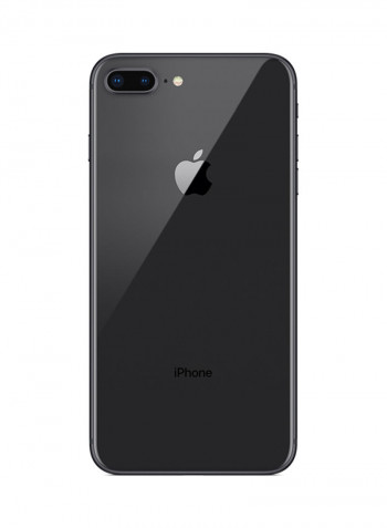 iPhone 8 Plus Without FaceTime Space Gray 256GB 4G LTE