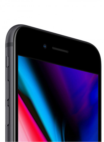 iPhone 8 Plus Without FaceTime Space Gray 256GB 4G LTE