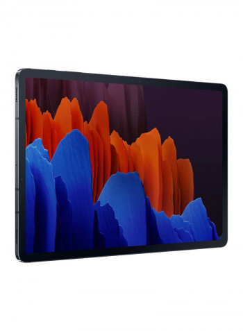 Galaxy Tab S7 Plus 12.4 Inch Mystic Black 8GB RAM 256GB Wi-Fi - UAE Version