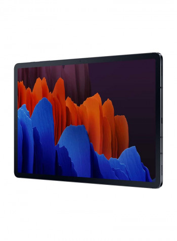 Galaxy Tab S7 Plus 12.4 Inch Mystic Black 8GB RAM 256GB Wi-Fi - UAE Version
