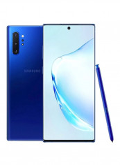 Galaxy Note10 Plus Aura Blue 12GB RAM 256GB 5G reviews Galaxy Note10 Plus Aura Blue 12GB RAM 256GB 5G