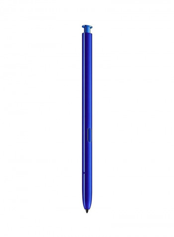 Galaxy Note10 Plus Aura Blue 12GB RAM 256GB 5G