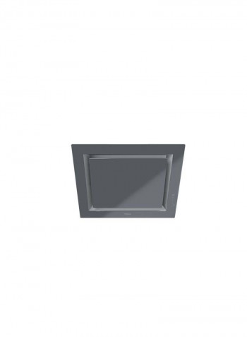 Dlv 68660 Tos Vertical Decorative Hood With Fresh Air Function In 60Cm 112930028 Stone Grey