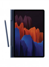 Galaxy Tab S7 11-Inch, 6GB RAM, 128GB, Wi-Fi, 4G LTE, Blue – UAE Version