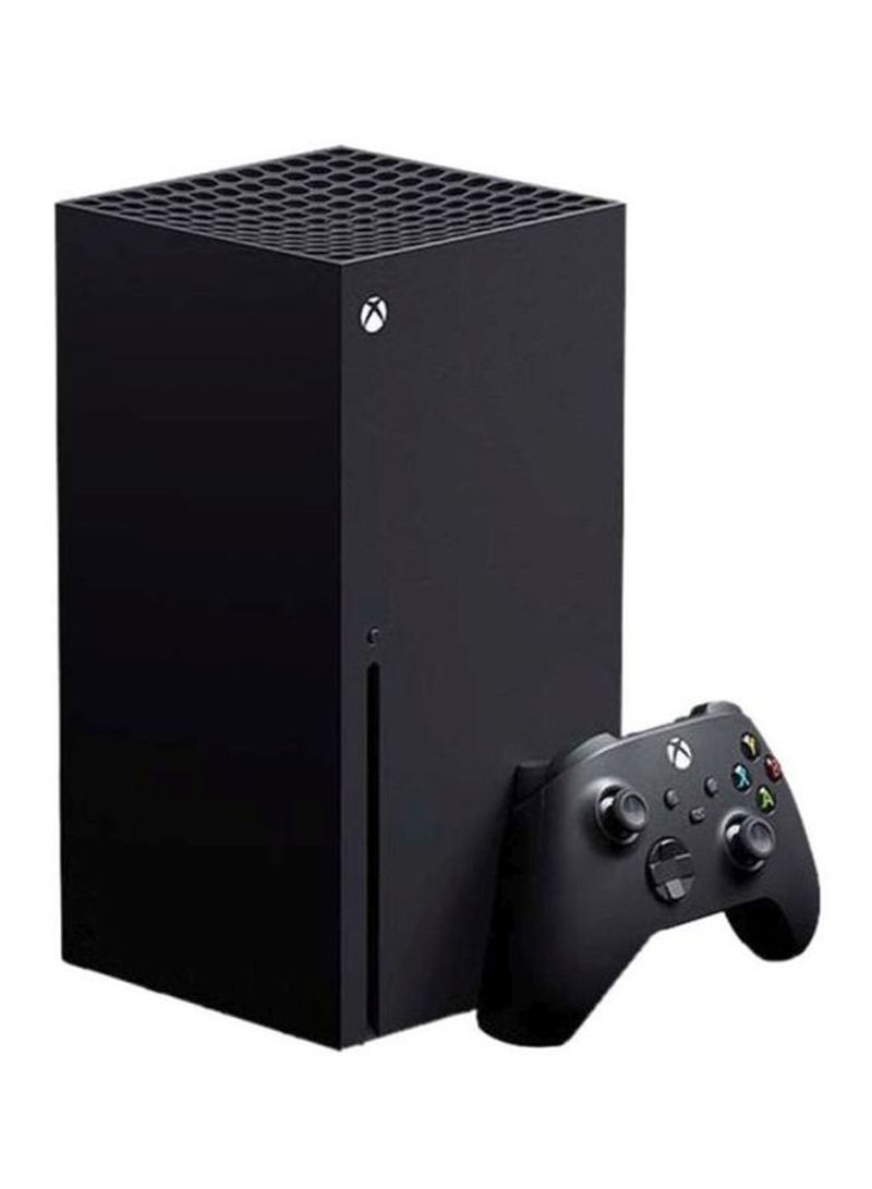 Xbox Series X 1TB Console (Disc Version)