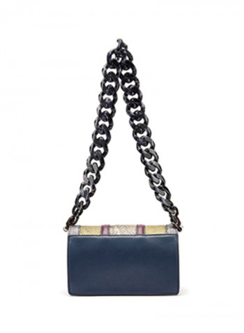 Catena Shoulder Bag Multicolour