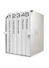 Modernist Bread Hardcover