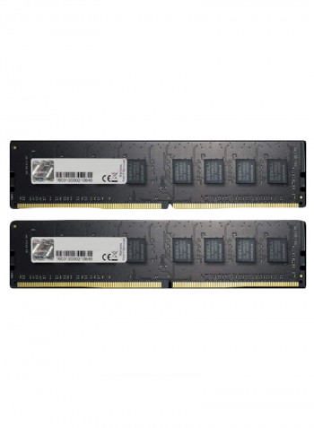 2-Piece Replacement Memory RAM Set 2 x 4GB