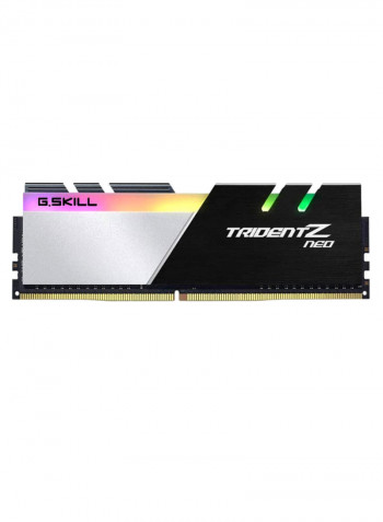 4-Piece Tridentz Neo Replacement Memory RAM Set 4 x 16GB
