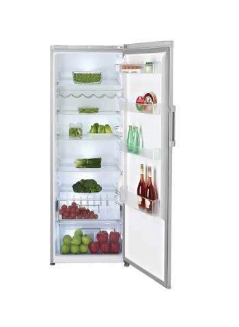 Fridge 1 Door 367 Liter 415 l 40698320 Silver