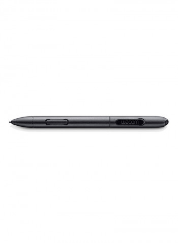 15.6-Inch Full HD Signature Pad 16inch Black