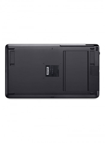 15.6-Inch Full HD Signature Pad 16inch Black