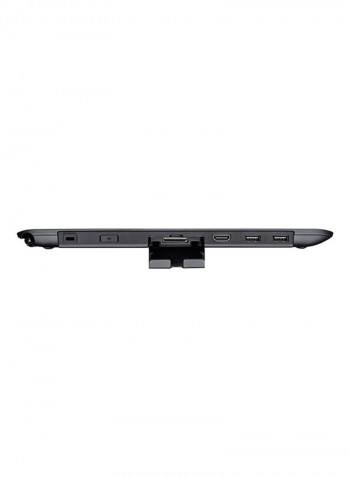 15.6-Inch Full HD Signature Pad 16inch Black
