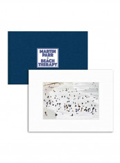 Beach Therapy Hardcover