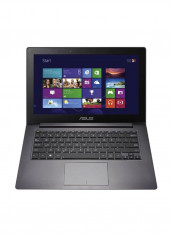 Taichi 21 Convertible 2-In-1 Ultrabook With 11.6-Inch Display, Core i5 Processor/4GB RAM/128GB SSD/Intel HD Graphics 4000 Black