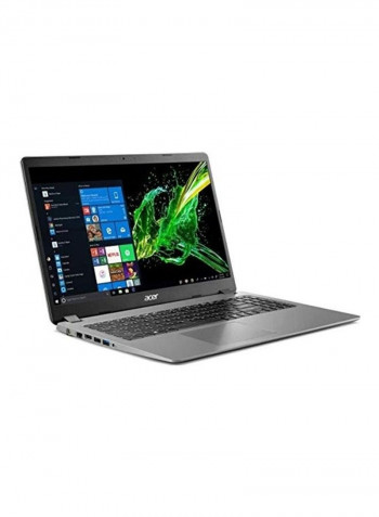 Aspire 3 Laptop With 15.6-Inch Display, Core i5 Processer/8GB RAM/256GB SSD/Intel UHD Graphics Steel Gray