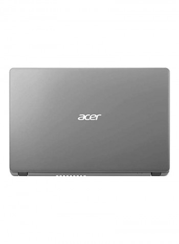 Aspire 3 Laptop With 15.6-Inch Display, Core i5 Processer/8GB RAM/256GB SSD/Intel UHD Graphics Steel Gray