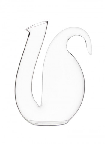 Ayam Decanter Clear 287millimeter