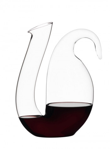 Ayam Decanter Clear 287millimeter