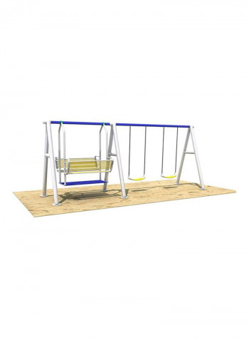 Swing Chair Set