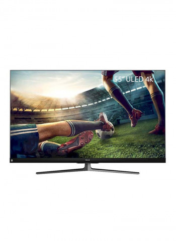 55-Inch ULED 4K Smart TV 55U8QF Black