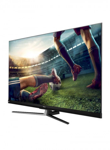 55-Inch ULED 4K Smart TV 55U8QF Black