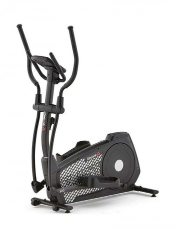 Bluetooth Cross Trainer 134x66.5x171cm