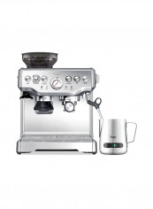 Barista Express With Temp Control Milk Jug Silver 2L reviews Barista Express With Temp Control Milk Jug Silver 2L