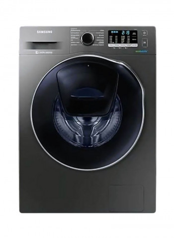 Washer And Dryer 9 kg WD90K5410OX/SG Grey