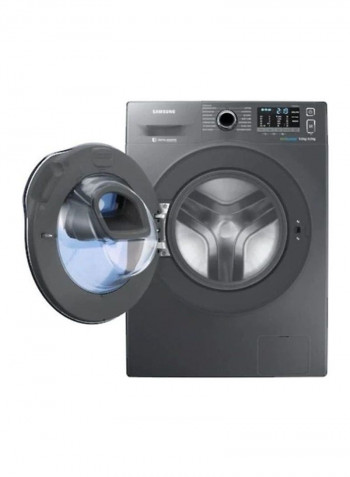 Washer And Dryer 9 kg WD90K5410OX/SG Grey