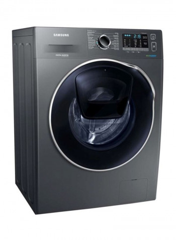 Washer And Dryer 9 kg WD90K5410OX/SG Grey