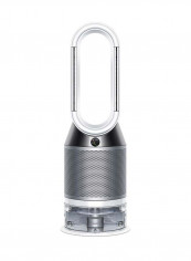 3 In 1 Humidifier Purifier Fan 45W PH01 White/Silver
