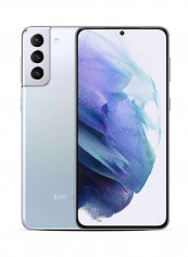 Galaxy S21 Plus Phantom Silver 8GB RAM 128GB 5G reviews Galaxy S21 Plus Phantom Silver 8GB RAM 128GB 5G