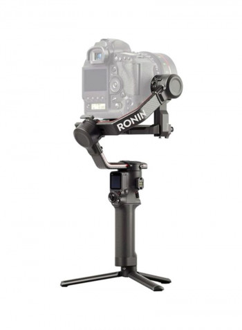 RS 2 (Ronin-S2) 3-Axis Motorized Gimbal Stabilizer