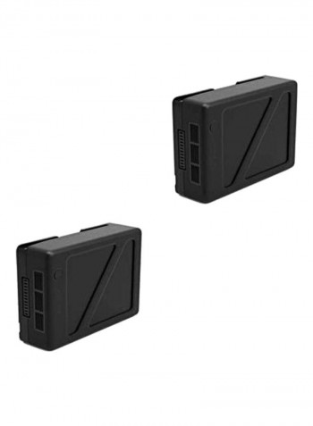 Pack Of 2 Set TB50 Intelligent Flight Battery With Charging Hub For Inspire 2/Ronin 2