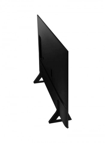 50 Inches AU9000 Crystal UHD 4K Flat Smart TV (2021) 50AU9000 Black