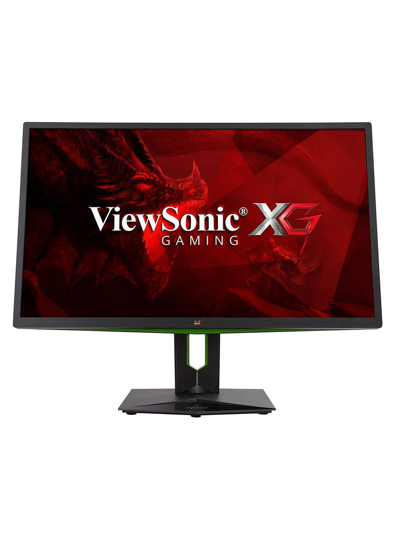 27-Inch G-Sync Gaming Monitor XG2703-GS 27inch Black