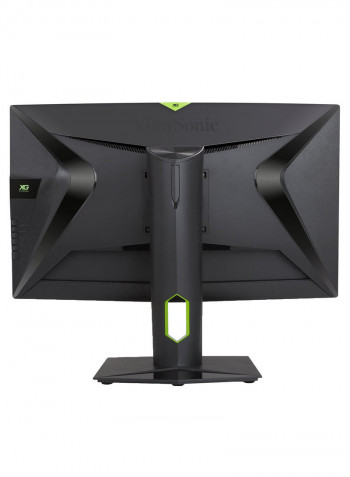27-Inch G-Sync Gaming Monitor XG2703-GS 27inch Black