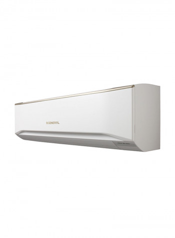 Premium Split Wall AC 1.5 Ton 1.81 W ASGA18FUTD-U white