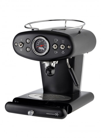Anniversary Espresso Machine 60251 Black