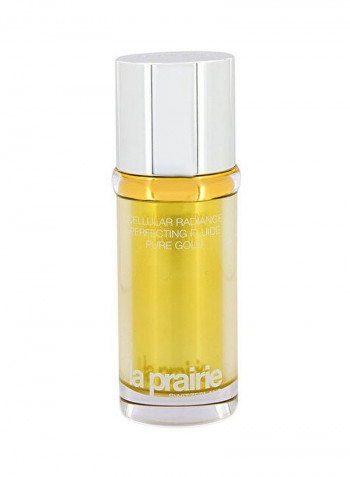 Cellular Radiance Perfecting Fluide Pure Gold 40ml