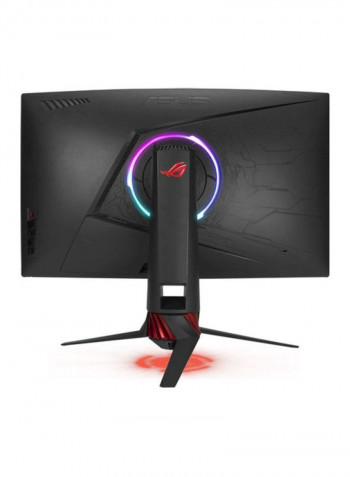 Rog Strix Wired LCD Gaming Monitor Black