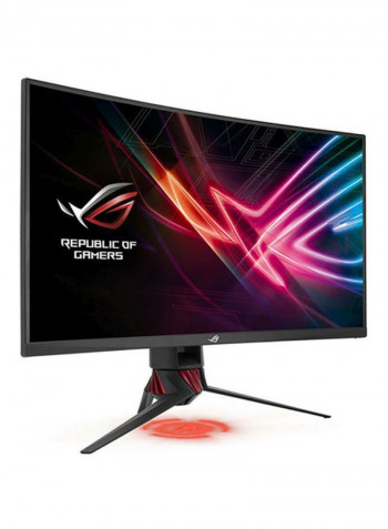 Rog Strix Wired LCD Gaming Monitor Black