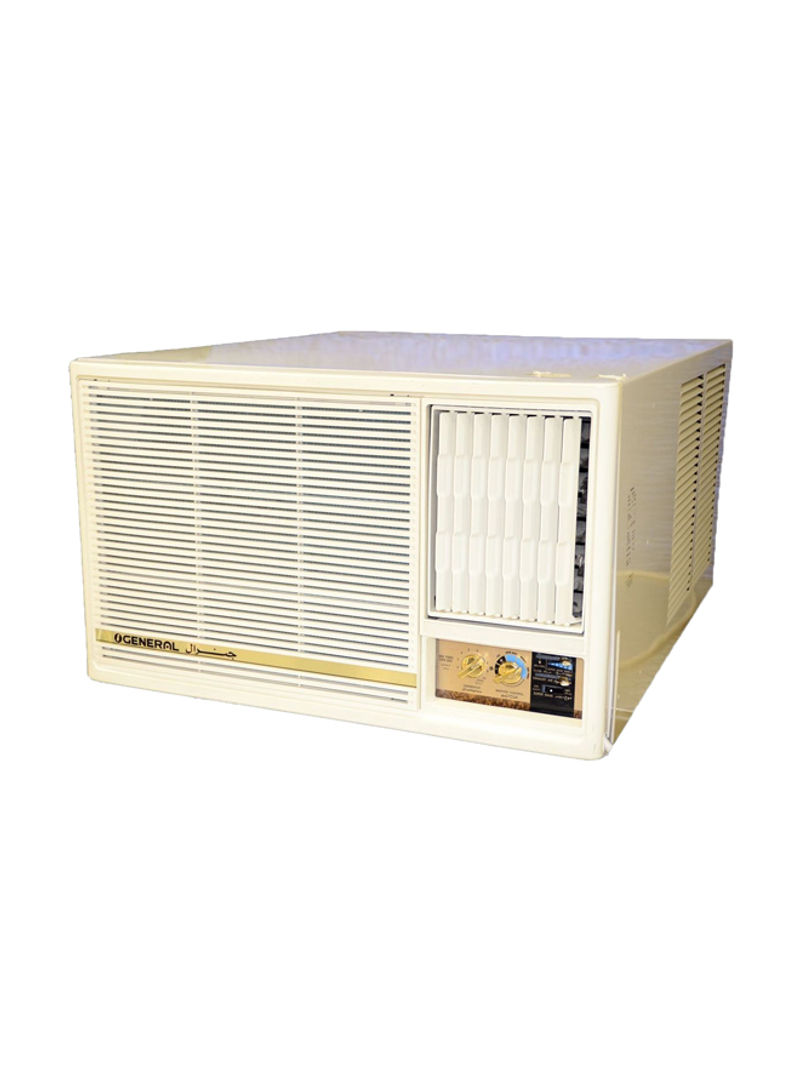 2.25 Ton Window Air Conditioner ALG27 White