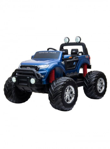 Ford Ranger Monster Truck 134 x 103cm