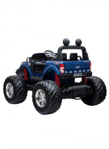 Ford Ranger Monster Truck 134 x 103cm